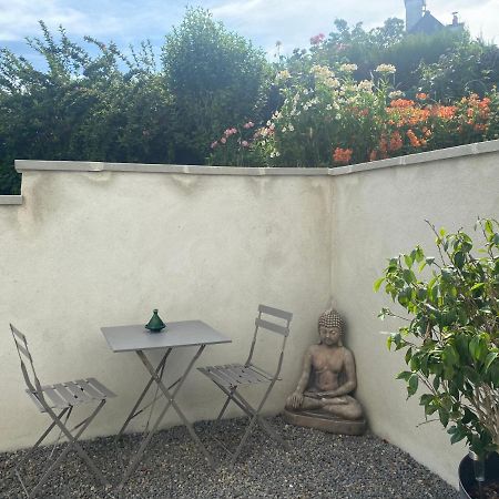 Beldi, Bel Appartement Dans Un Environnement Calme Montgermont المظهر الخارجي الصورة