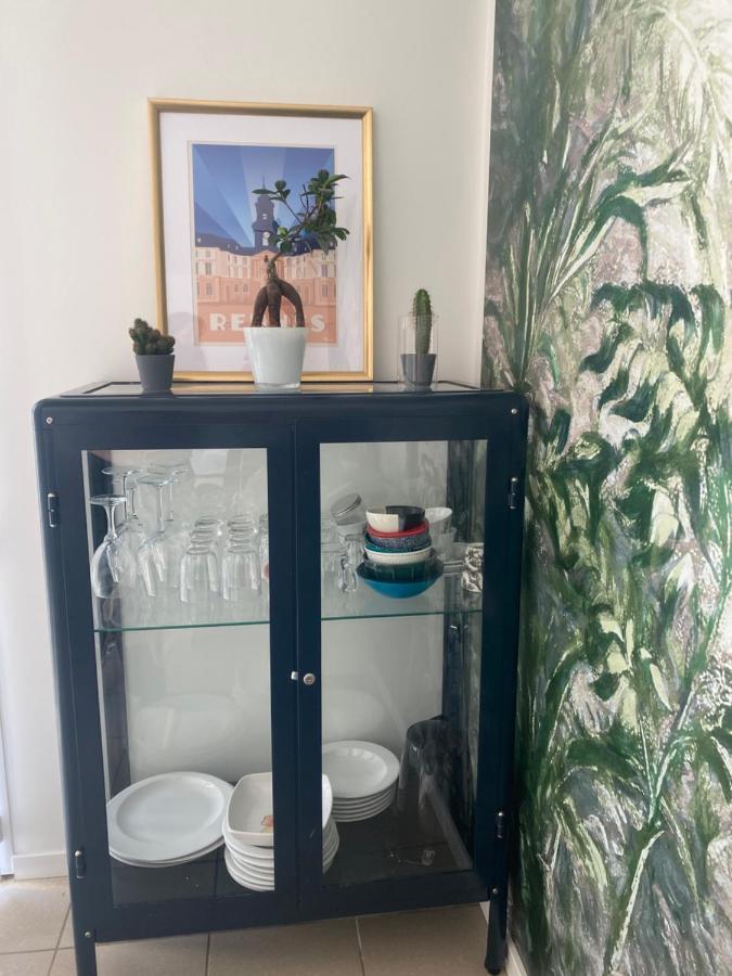 Beldi, Bel Appartement Dans Un Environnement Calme Montgermont المظهر الخارجي الصورة